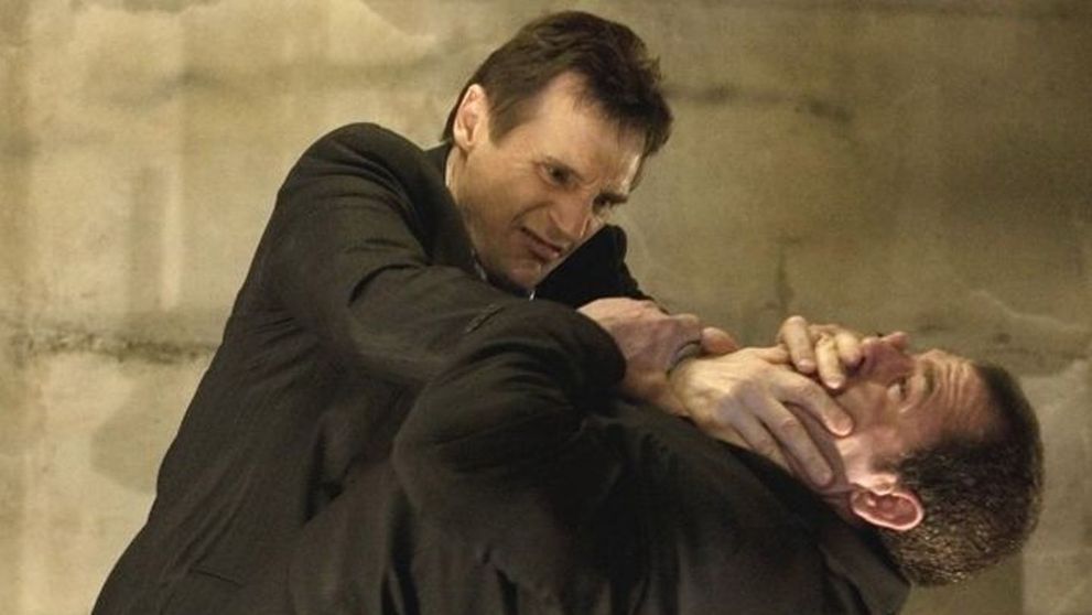 E celebru si are milioane de fani, dar putini stiu cum arata in tinerete. Imagini cu Liam Neeson de acum 30 de ani