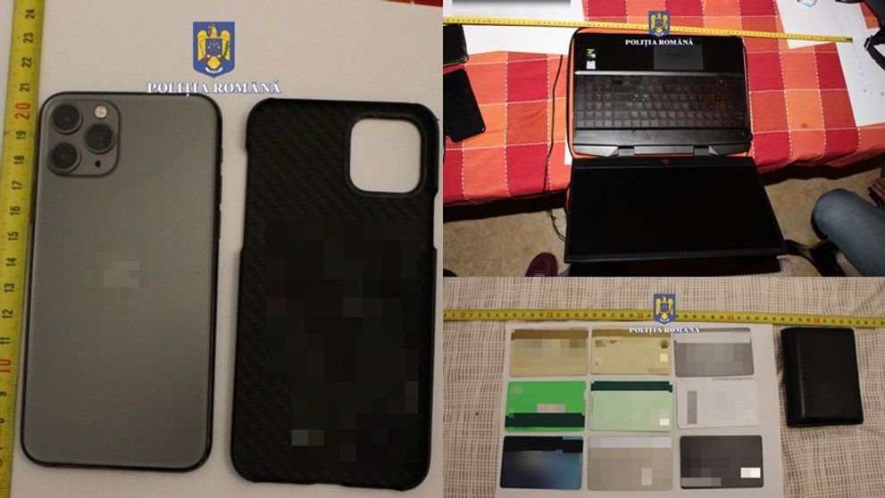 Ce a primit acasă un român care comandase pe internet un telefon mobil. Nu i-a venit să creadă ce a găsit în colet