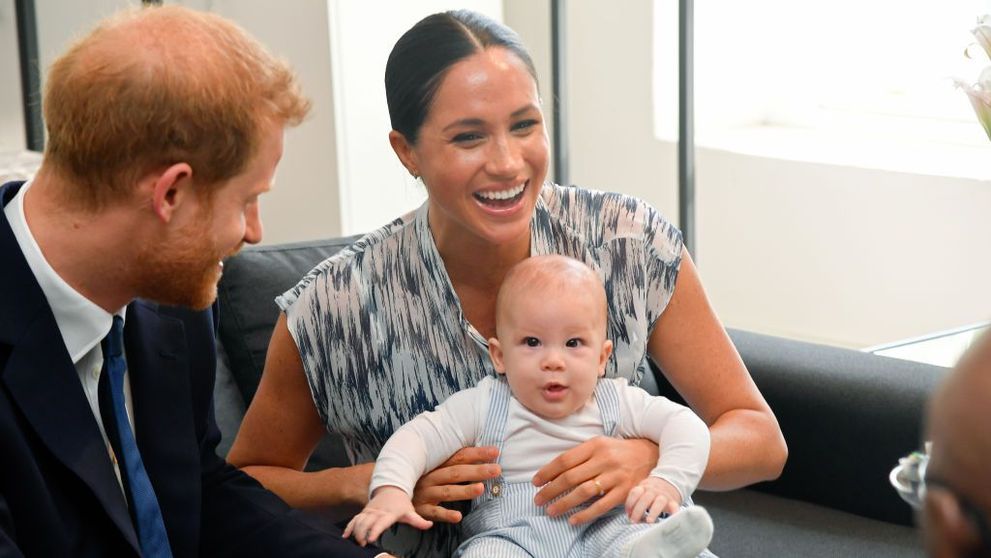 Pariu cu iz regal: cum îl va chema pe cel de-al doilea copil al lui Meghan Markle și al Prințului Harry