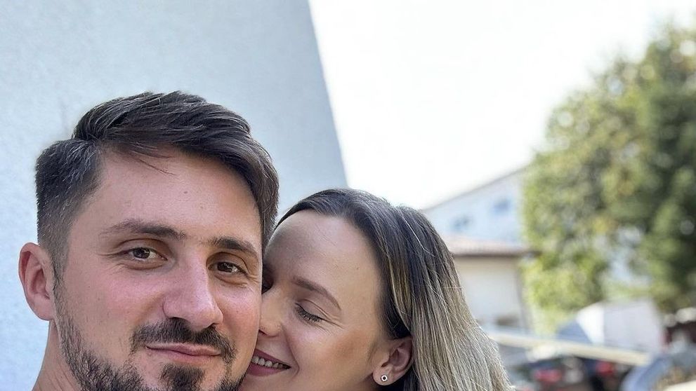 Ce surpriză i-a făcut Andrei Ciobanu iubitei sale, Marilena, cu ocazia zilei de naștere. „Deși este departe, a avut grijă să îmi facă ziua superbă”