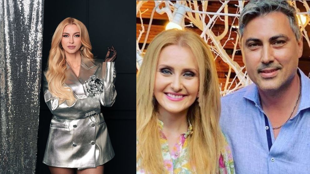 Andreea Bălan i-a sărit în sprijin Alinei Sorescu. Ce a putut să îi spună despre fostul soț, Alex Ciucu: „Războiul era de fapt că să-ți facă ție rău...”