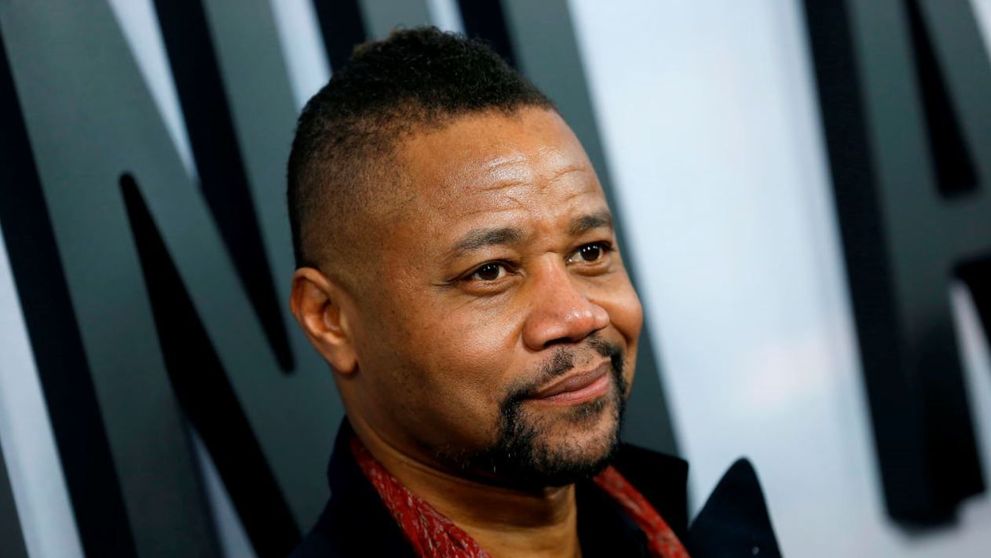 Cuba Gooding Jr, cercetat de poliție pentru că ar fi pipăit o femeie