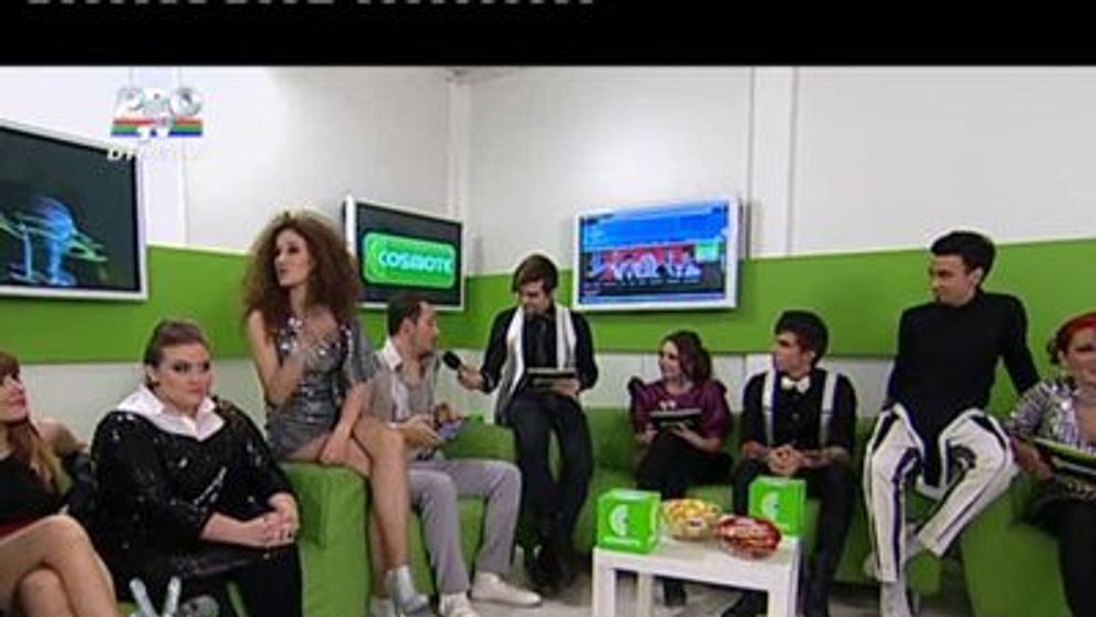 Stefan Stan a fost in culmea fericirii!<span style=