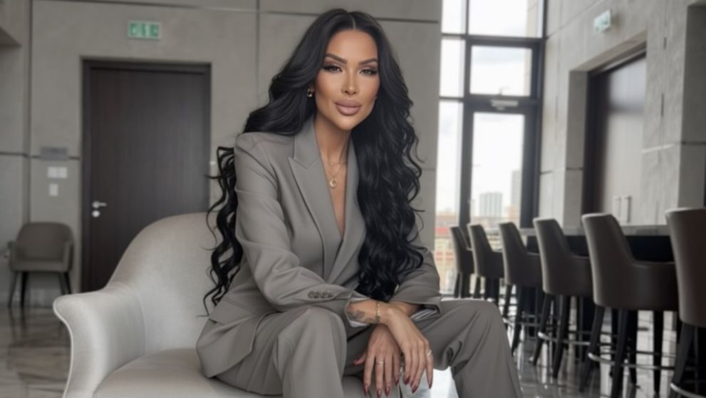 Lena, mărturisire sfâșietoare înainte de finala Desafio: Aventura: „Tata nu a mai apucat să vadă sfârșitul acestui drum”- EXCLUSIV