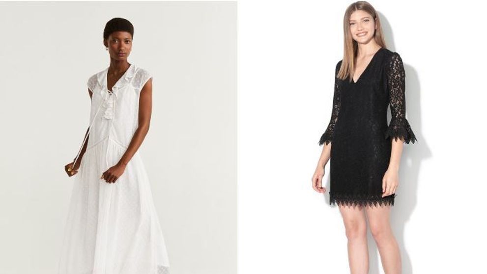 Black Friday 2019: Prinde reducerile spectaculoase la rochiile care te vor face mai feminină și mai frumoasă ca niciodată