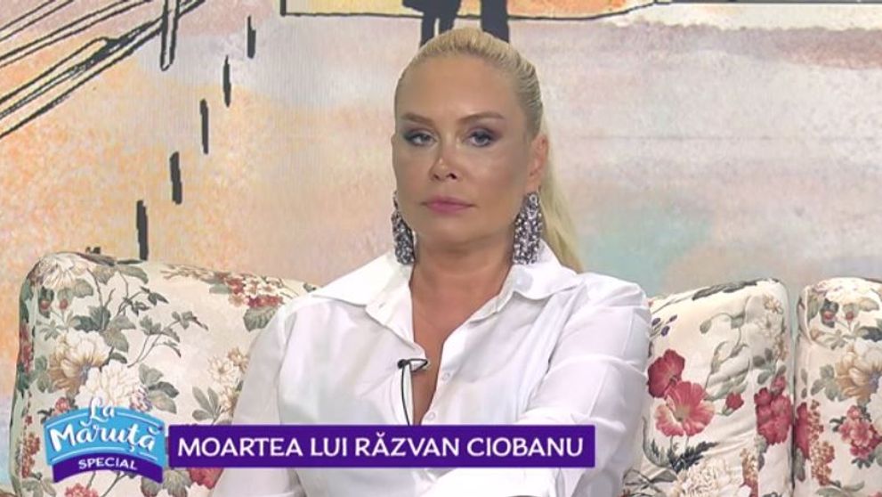Vica Blochina și Oana Roman, despre Răzvan Ciobanu: ”E dureros să vezi cât de urât vorbesc despre el”