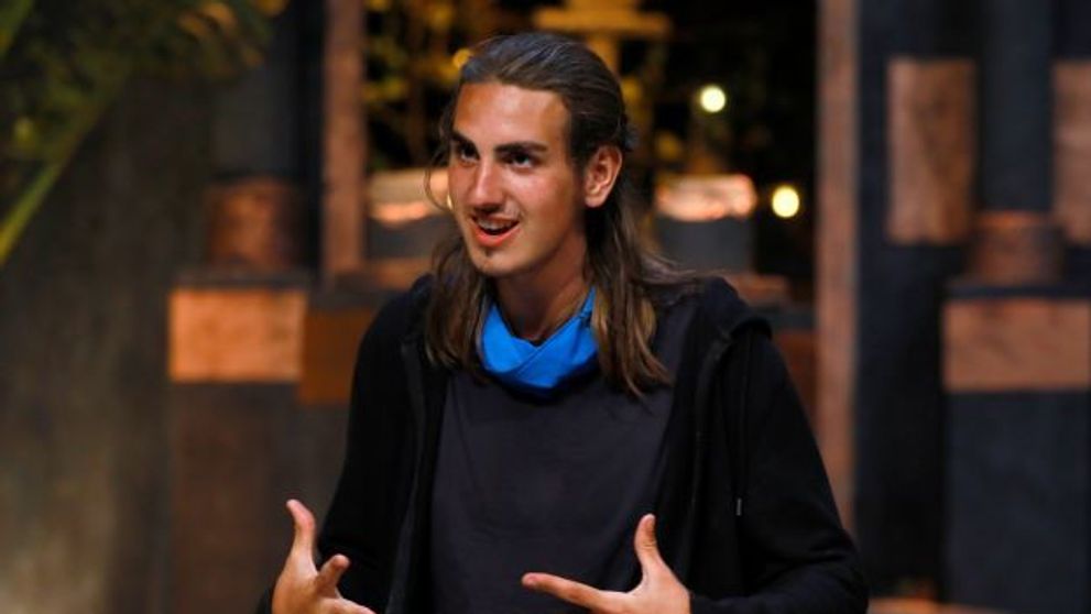 Răzvan Danciu a fost eliminat de la Survivor România: „Am făcut tot ce am simțit aici”