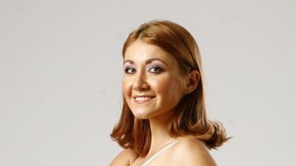 Dalma Kovacs de la Divertis - 