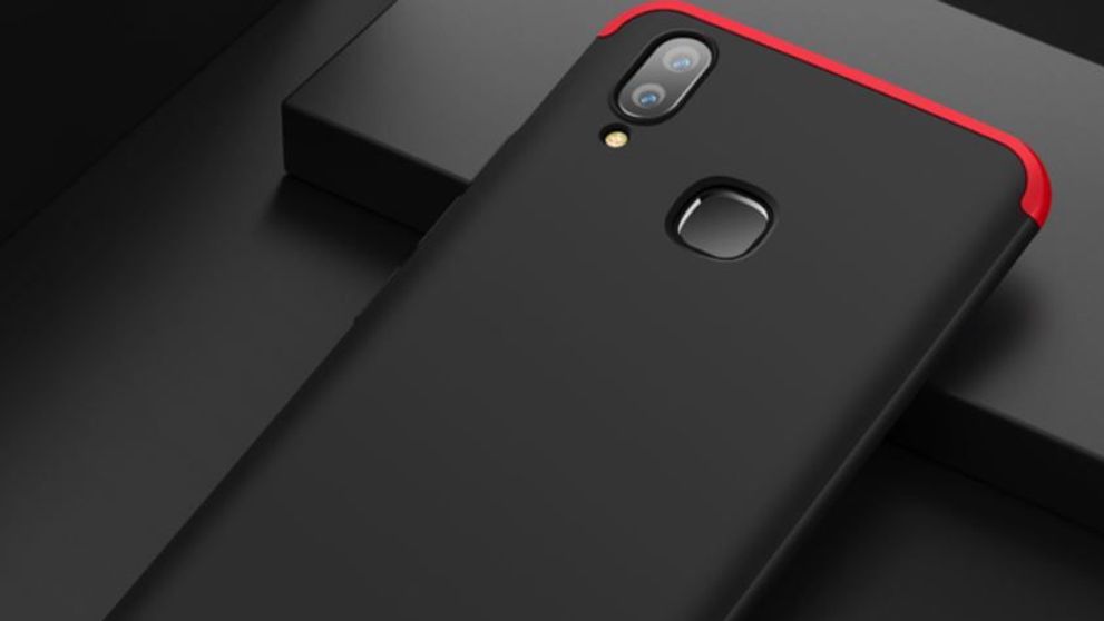 (P) Noua vedetă în rândul accesoriilor mobile - husa 360 magnetică cu folie și pe față, de la Stifler