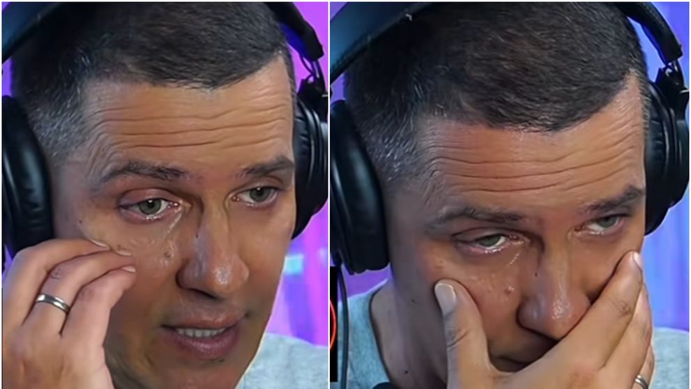 Lucian Viziru și-a speriat fanii după un episod asociat cu nevralgia de trigemen, care a părut pentru unii o „mini paralizie”, în timpul unui live pe TikTok. Videoclipul face înconjurul internetului