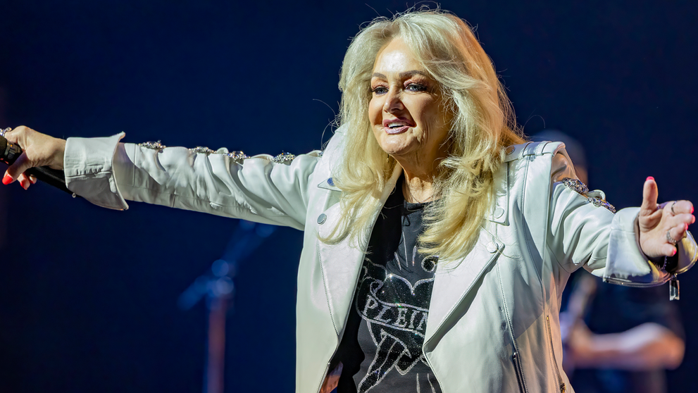 Ultima fotografie cu Bonnie Tyler, înainte de moartea sa tragică, la 75 de ani. ”S-a dus pe neașteptate”