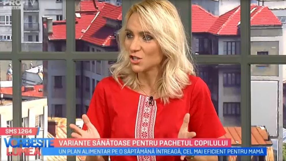 VIDEO Dilema tuturor mămicilor. 