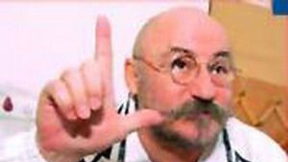 Doru Stanculescu