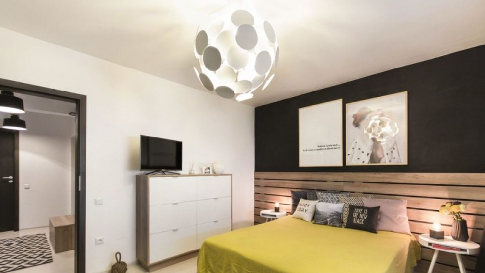 Toată lumea își dorește un apartament modern. Totuși, câți sunt dispuși să apeleze la un designer de interior?