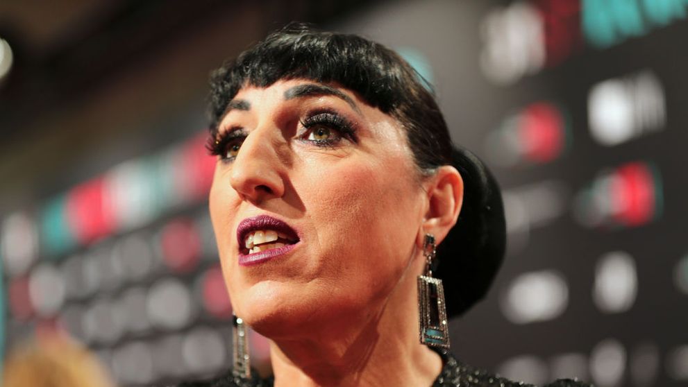 Rossy de Palma, muza cineastului Pedro Almodóvar, are doi copii: iată cum arată și cu ce se ocupă acum
