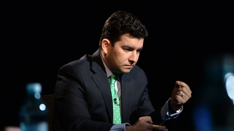Liviu Voinea, despre bugetul anului 2014, la 