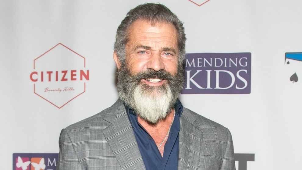 Mel Gibson, pe covorul rosu alaturi de iubita insarcinata. Cum arata femeia care urmeaza sa-i daruiasca al noualea copil