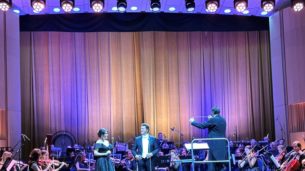 Timp de 15 zile, Festivalul Masters Of Classic a transformat Bucureștiul în capitala Operei
