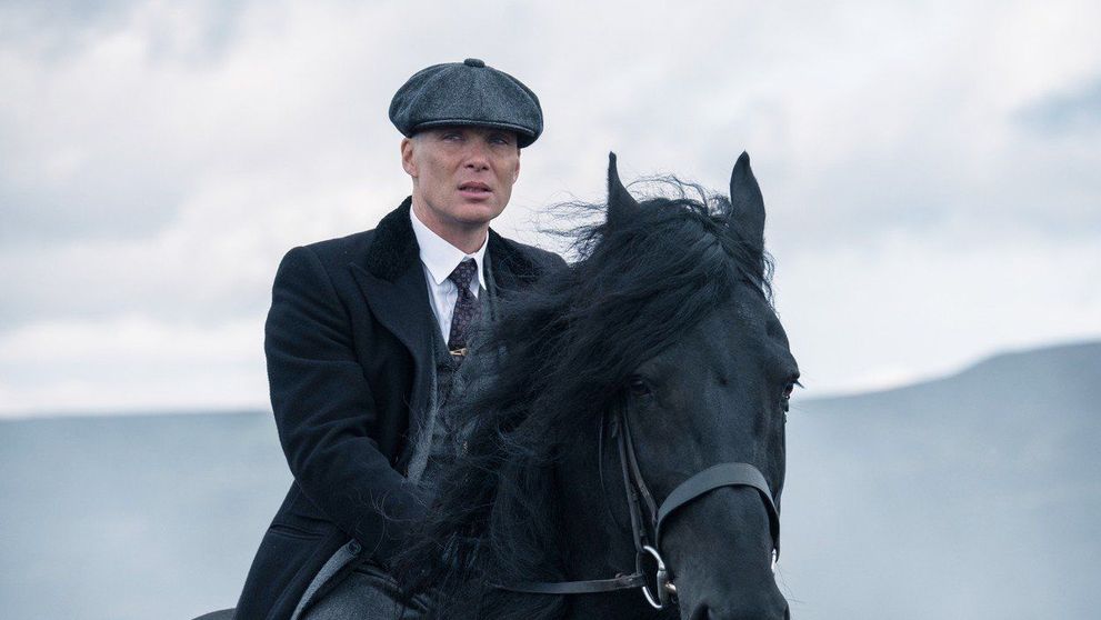 Sezonul 5 din Peaky Blinders se întoarce pe micile ecrane: 