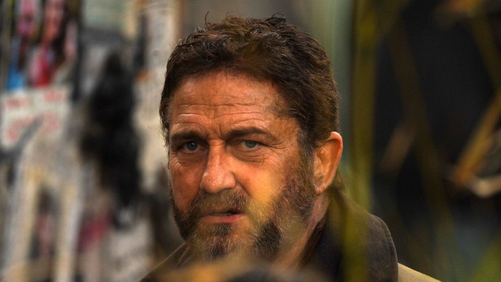 La 55 de ani, Gerard Butler este, din nou îndrăgostit! Cine este iubita lui cu 27 de ani mai tânără decât el