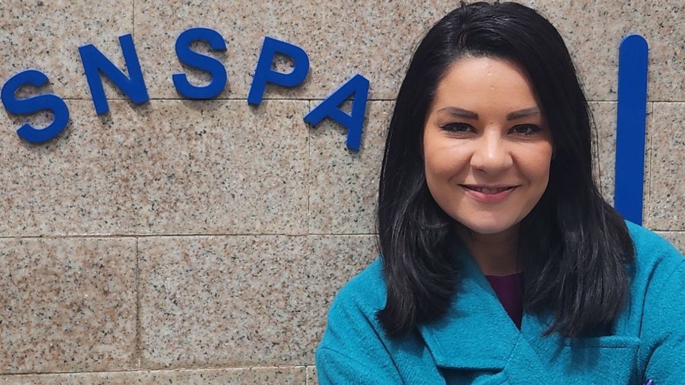 Oana Tache se întoarce la catedra SNSPA