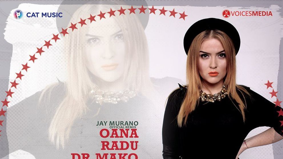 Este cea mai noua varianta a melodiei lansata de Oana Radu. Da-i PLAY aici: Tu (Jay Murano Remix)