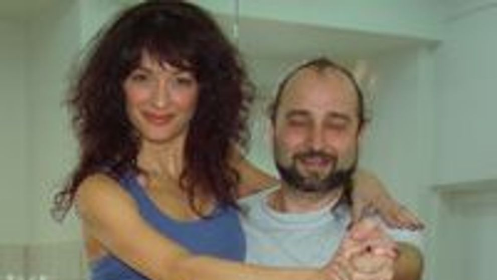 Adi Dragan & Anca Turcasiu