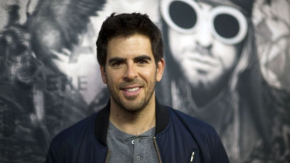 Eli Roth divorțează. Gluma nepotrivită pe care a făcut-o în momentul anunțului