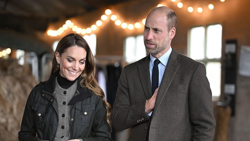 „Divorțul nu e o opțiune”! Anunțul făcut de Prințul William despre relația cu soția lui, Kate Middleton