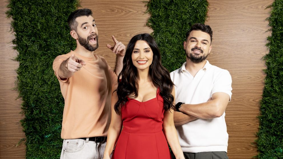 Astăzi se împlinesc 11 ani de Vorbește Lumea!  Lili Sandu, Bogdan Ciudoiu și Shurubel sărbătoresc cu multe surprize