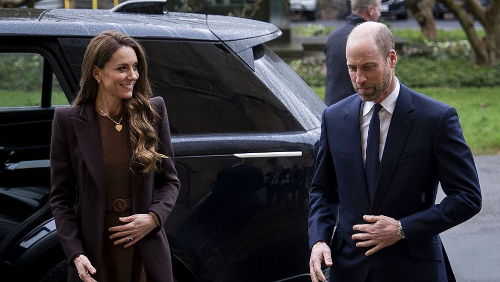 Prințul William și Kate Middleton sunt pregătiți pentru a urca pe tronul Angliei. Gestul pe care l-au făcut i-a convins pe toți: „Nu doar vorbesc despre schimbare”