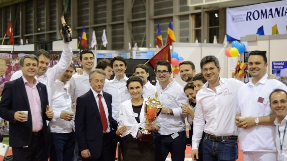 Marele premiu al Salonului de Inventii de la Geneva, obtinut de o tehnologie creata de romani