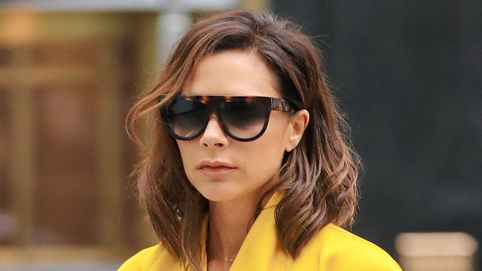 Admiratorii, ingrijorati pentru Victoria Beckham. Ce au observat la mainile ei cand le-au privit cu atentie