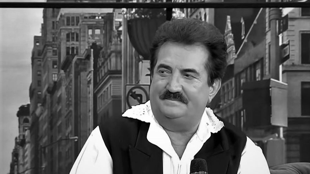 Petrică Mîțu Stoian, motivul pentru care nu a avut copii, deși a fost căsătorit 16 ani