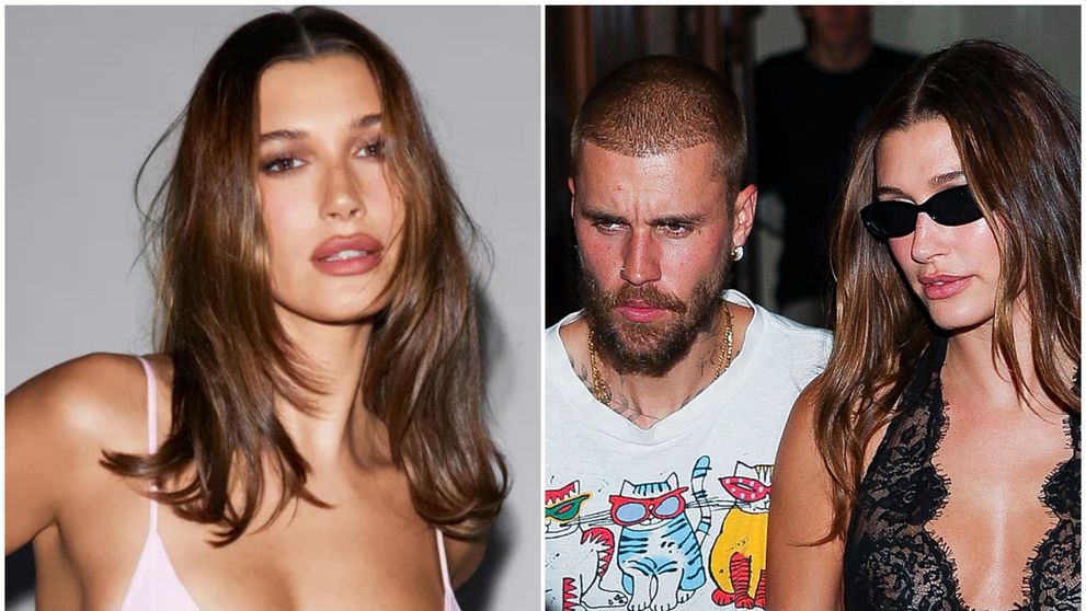 Nevasta lui Justin Bieber, protagonista unui pictorial incendiar pentru brandul de lenjerie al lui Kim Kardashian. Reacția fanilor: „Wow, ADN-ul brazilian își spune cuvântul!”