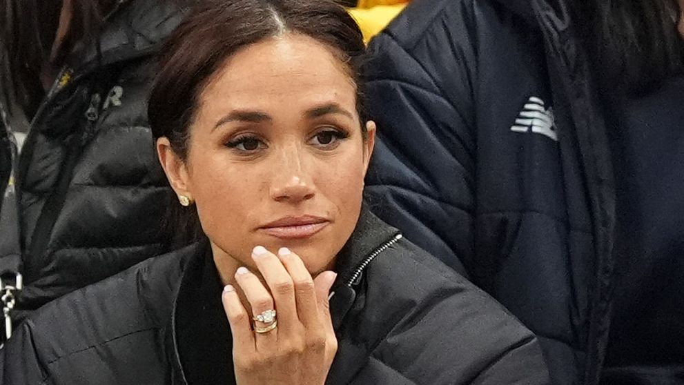 Reacția lui Meghan Markle după ce i s-a propus să joace un rol mic într-un film de comedie