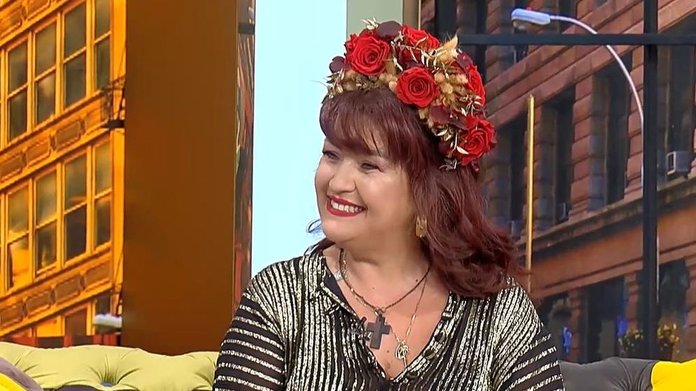 Cum arată Rita Sumalya, fiica Ronei Hartner. „E o minune”, o descria cântăreața pe adolescenta de 15 ani
