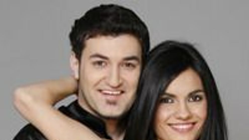 Adriela & Smiley