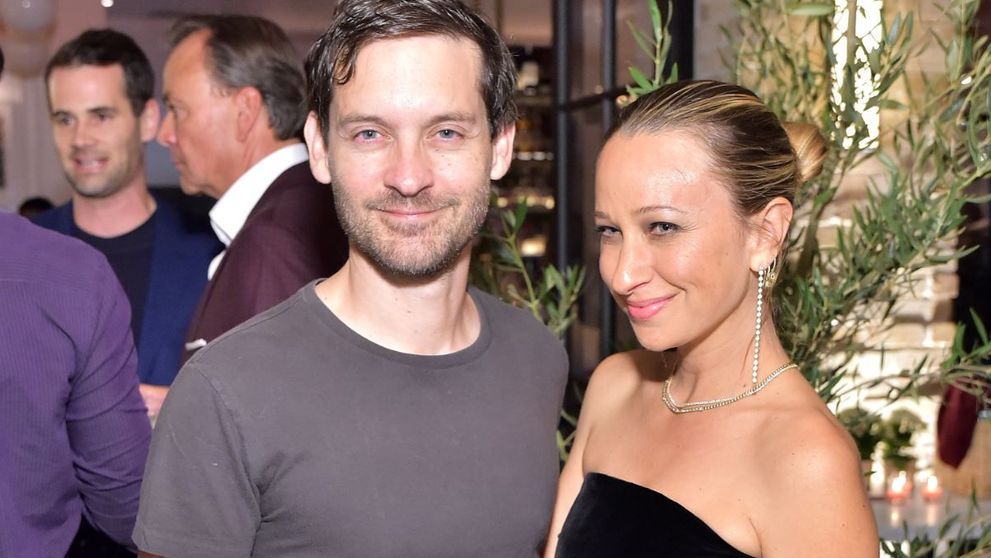 Tobey Maguire și fosta soție, la tribunal după 4 ani de la separare. Ce au de împărțit