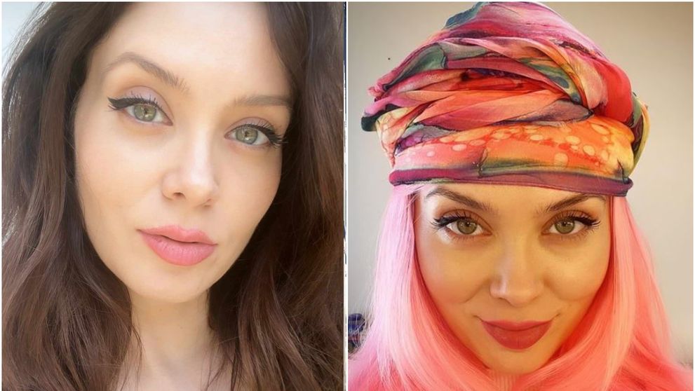 Anca Dumitra, selfie de milioane pe Instagram. Vedeta “strălucește” de când este însărcinată