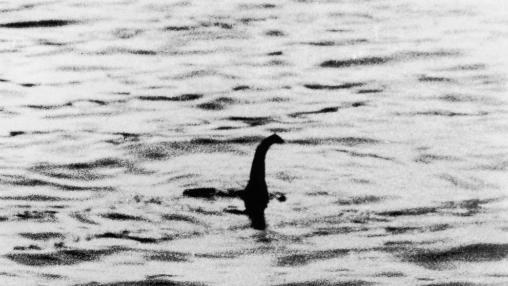 Oamenii de știință au rezolvat misterul monstrului din Loch Ness. Ce ar fi, de fapt, Nessie