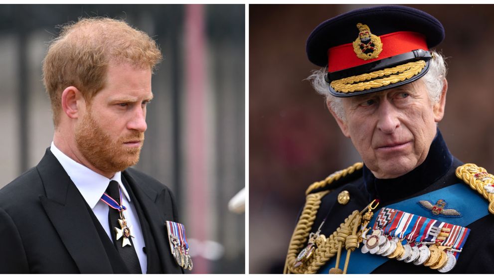 După ce a dezvăluit scandalurile cu familia regală, Harry și-a refuzat din nou tatăl. Mezinul Dianei nu va participa la aniversarea regelui Charles