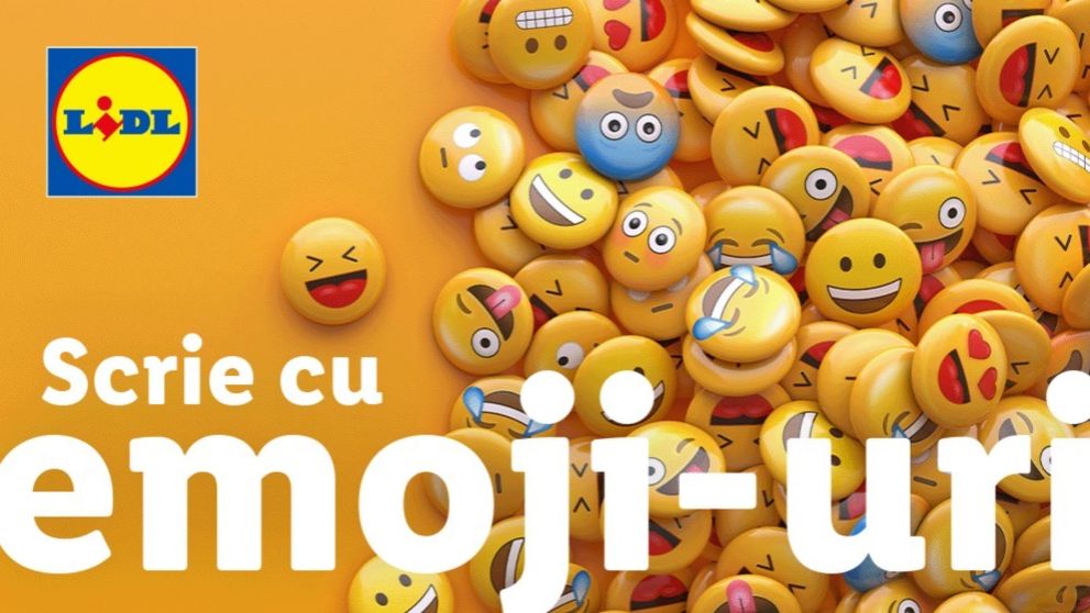 Descoperă-ți creativitatea în bucătărie și câștigă premii de la LIDL!