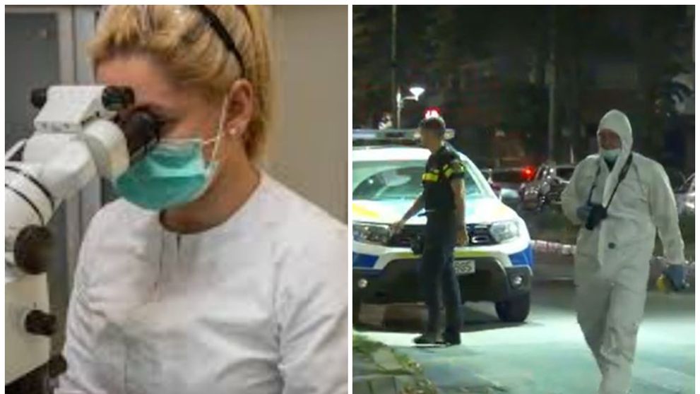 De ce se temea Marina Gavril pentru viața ei. Detalii șocante descoperite de polițiști în cazul doctoriței din Brăila, găsită fără suflare în cabinetul ei