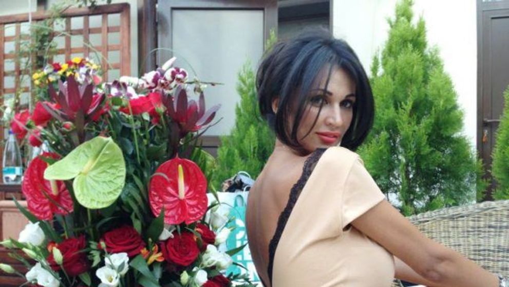 Nicoleta Luciu vrea sa fie si mai frumoasa pentru nunta Biancai Dragusanu. Ce schimbare de look si-a facut bruneta