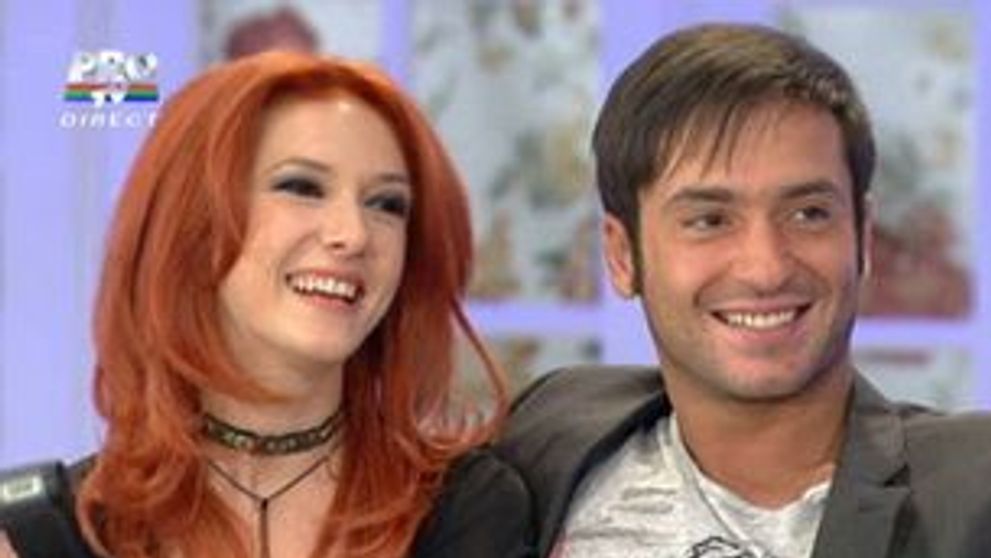 Adela l-a prezentat pe Radu Valcan parintilor ei! EXCLUSIV!