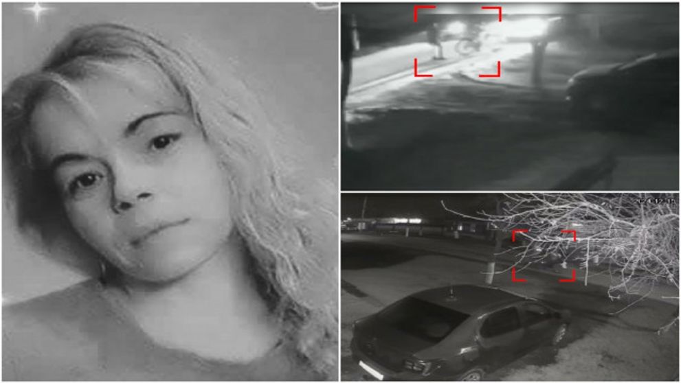 Accident tragic în Arad! Un șofer beat a ucis o mamă și a rănit grav un adolescent, apoi a fugit de la locul faptei! Imaginile surprinse de camerele de supraveghere sunt cutremurătoare