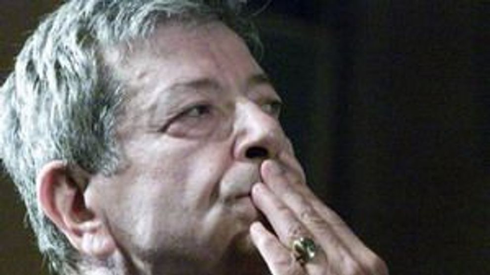 Ion Dichiseanu