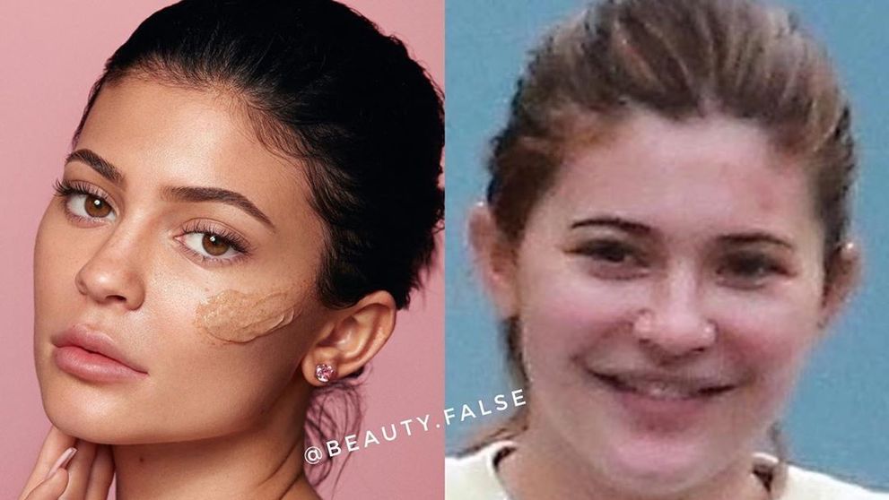 Contul de Instagram care desființează cele mai cunoscute modele și staruri de la Hollywood