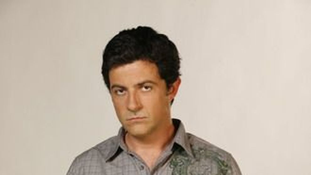 Relu Fieraru (Mihai Calin)